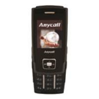 Samsung Siapkan Ponsel Geser CDMA